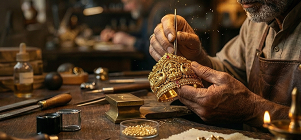 Excellence in Craftsmanship