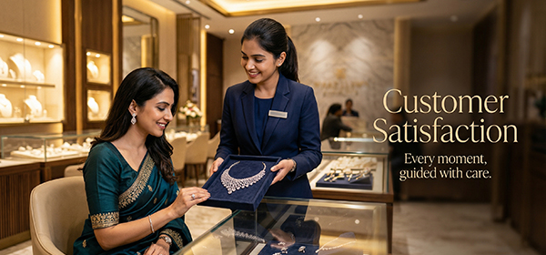 Customer Satisfaction