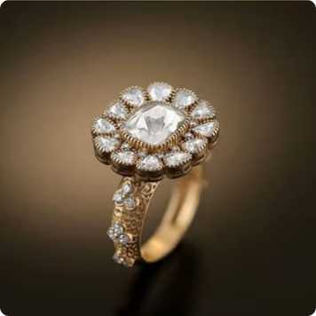 For a male person, you care for